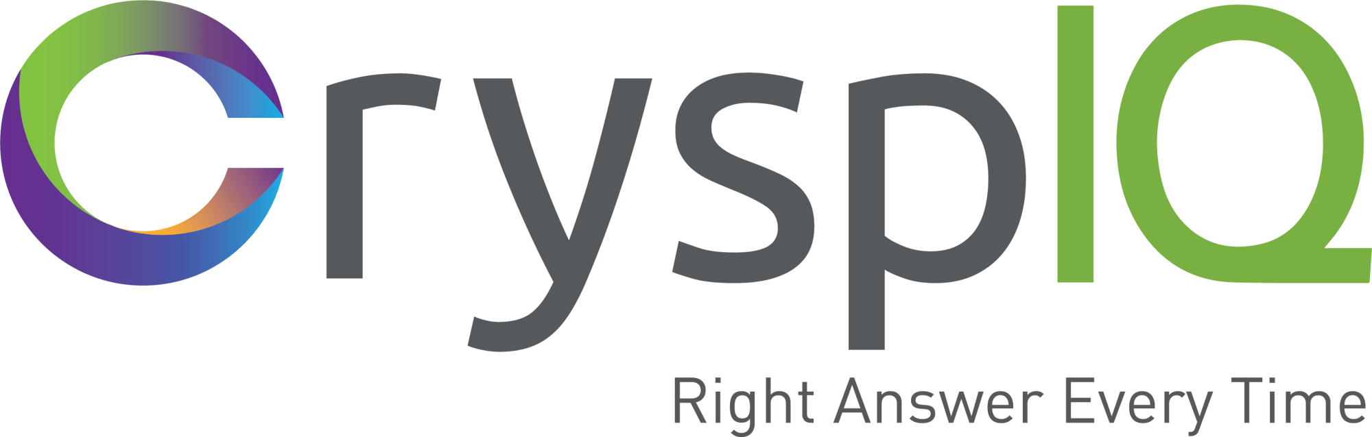 Crysp Logo