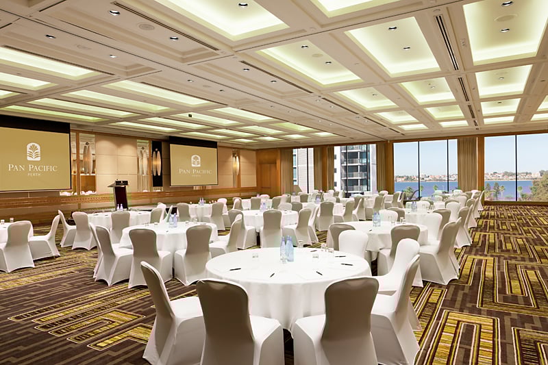 Grand River Ballroom