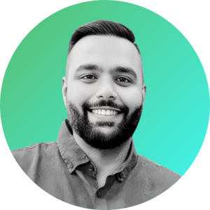 Abhi -INPEX Australia