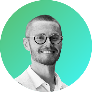 Douglas Robertson - DR Analytics