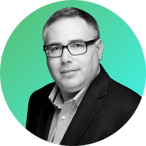 Hilton Rosenfeld - IBM