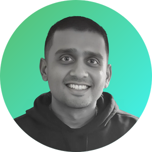 Mitin Hirani - RoyHill
