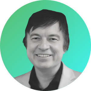 Thomas McDade CEO Keydata