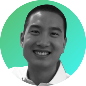 Brendan Chai Compass Group
