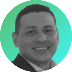Cesar Gonzales