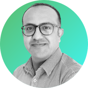 Dr. Vahid Golkar