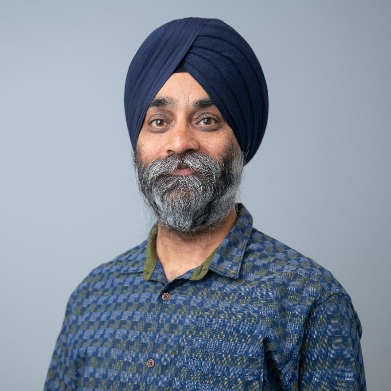 Harpreet Khalsa