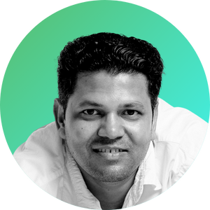 Vaibhav Agrawal -  UWA